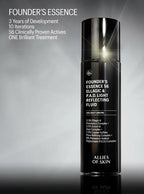 Founder's Essence 56 Ellagic & P.A.D. Light Reflecting Fluid