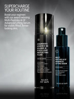 Founder's Essence 56 Ellagic & P.A.D. Light Reflecting Fluid