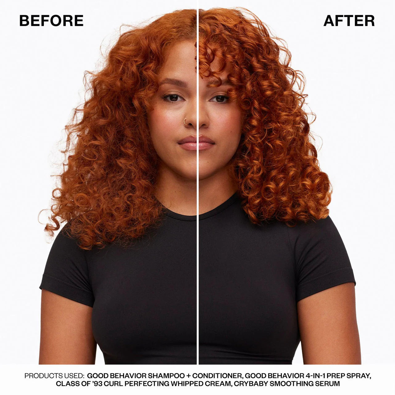 Good Behavior Ultra Smooth Conditioner