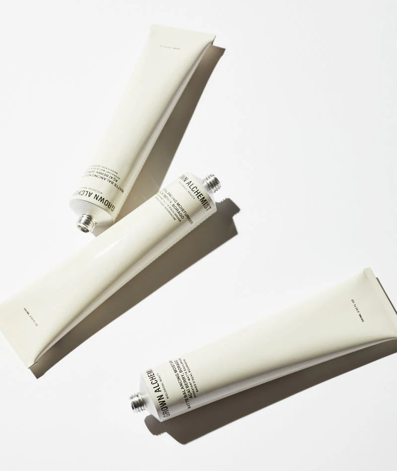 Matte Balancing Moisturizer Açai-Berry, Borago