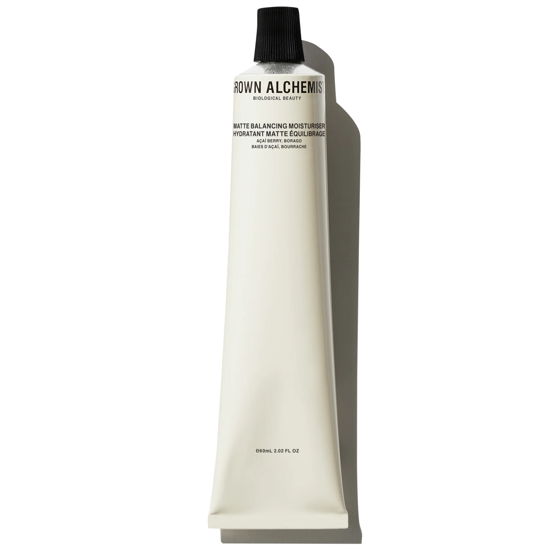 Matte Balancing Moisturizer Açai-Berry, Borago