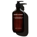 Invigorate Hand Wash: Sweet Orange, Cedarwood, Sage