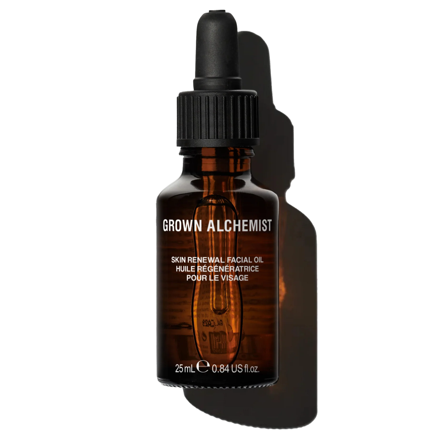 Skin Renewal Facial Oil