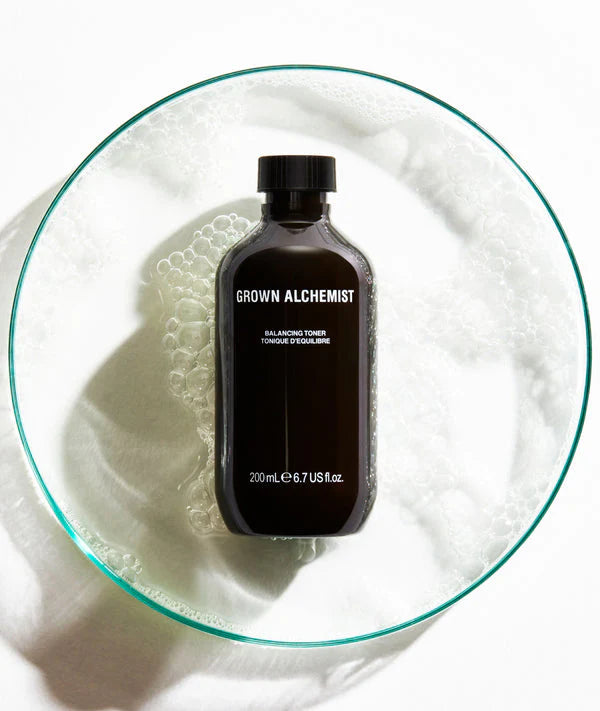 Balancing Toner