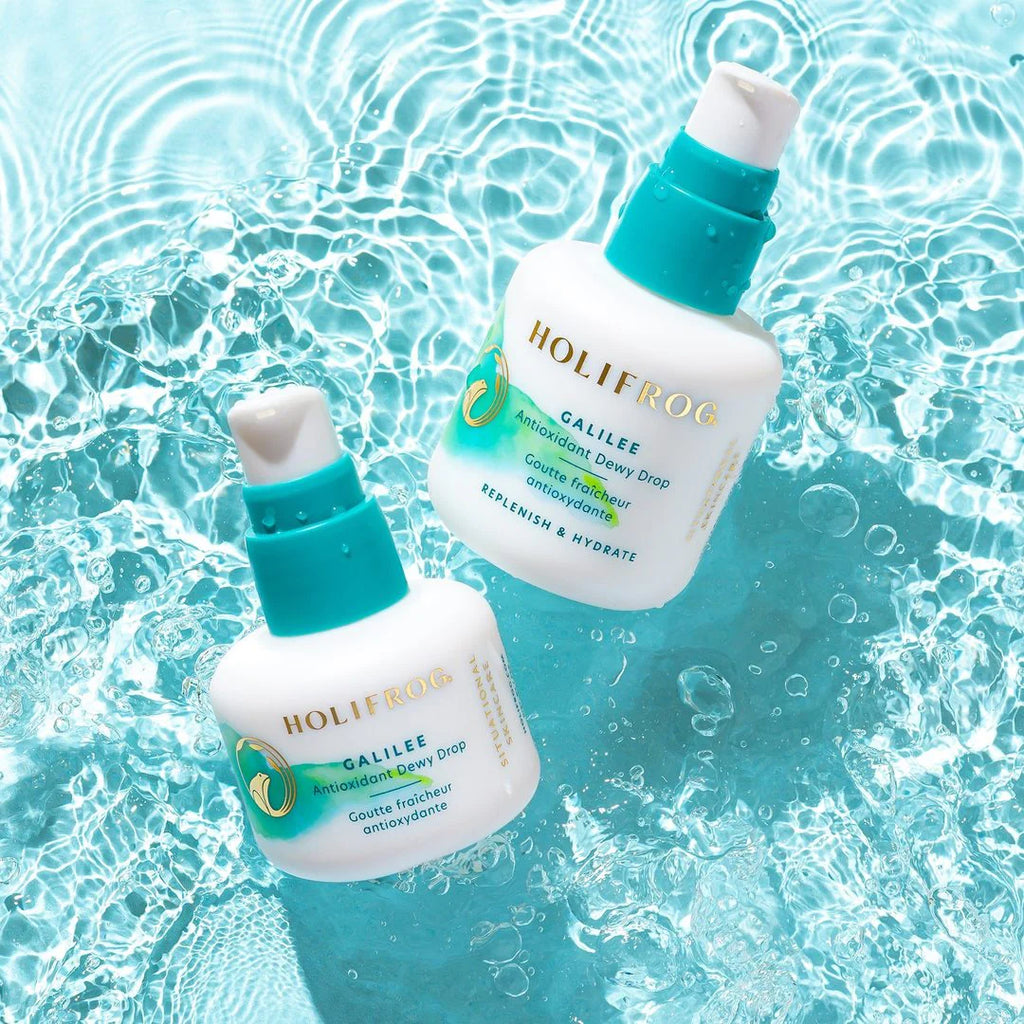 Galilee Antioxidant Dewy Drop