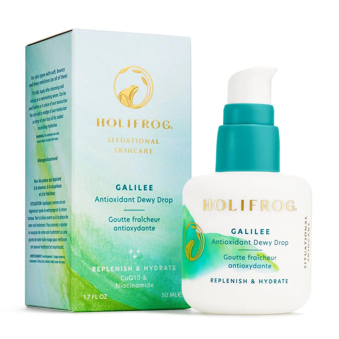Galilee Antioxidant Dewy Drop