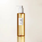 Ginseng Cleansing Oil