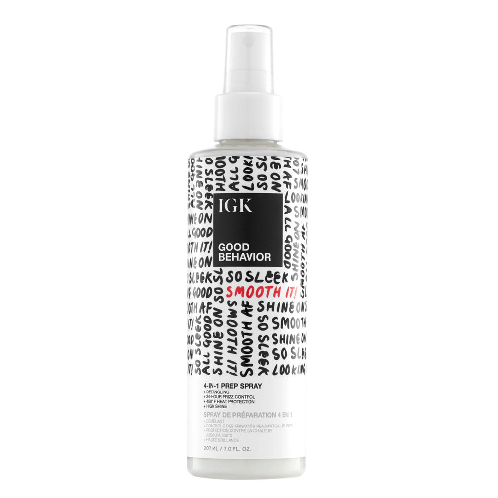 Good Behavior - 4-in-1 Prep Spray
