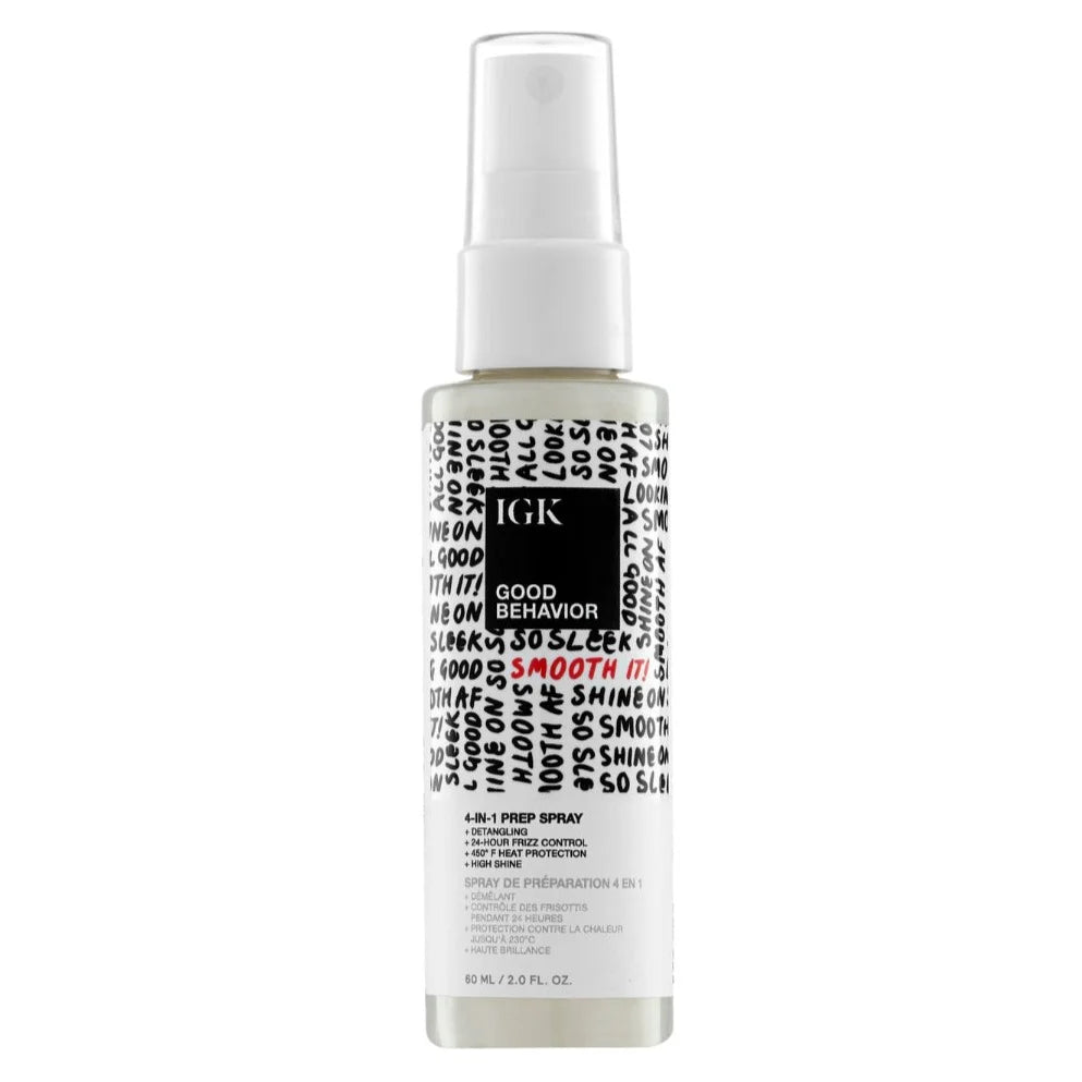 Good Behavior - 4-in-1 Prep Spray
