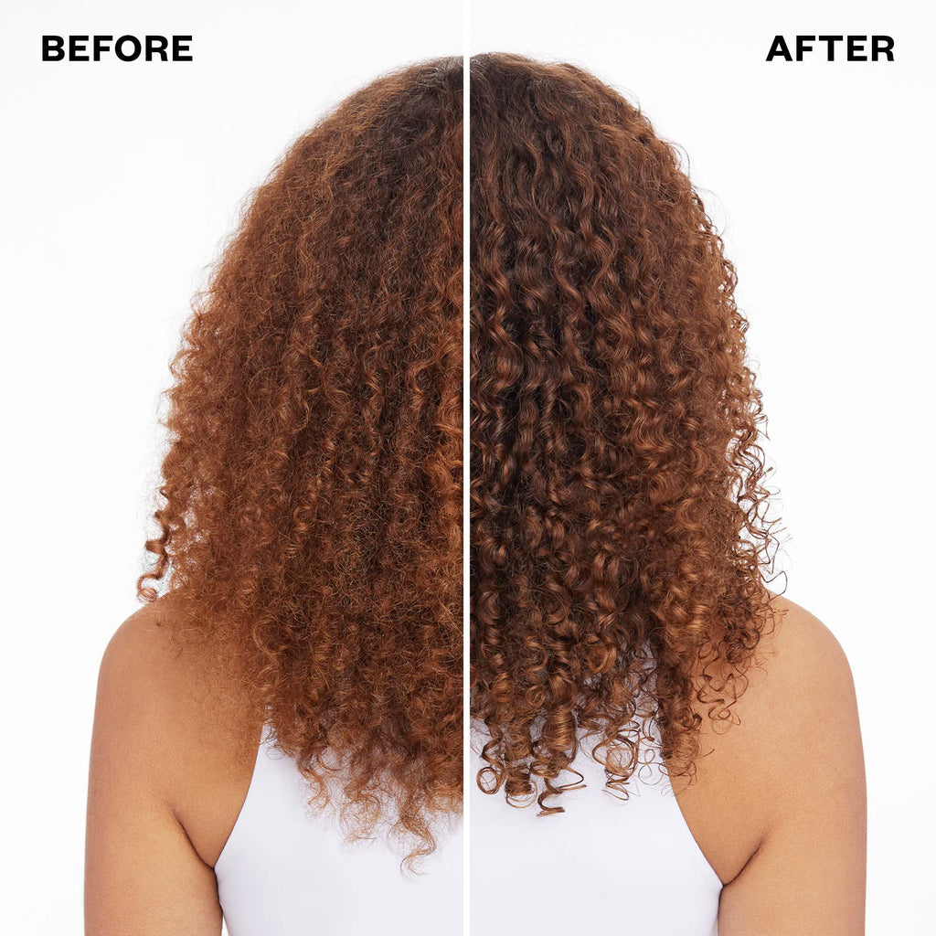 Good Spin - Flexible Curl Defining Gel