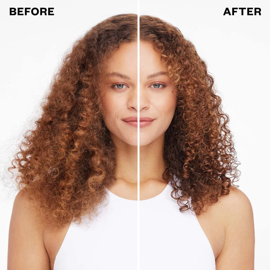 Good Spin - Flexible Curl Defining Gel