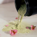 Green Ceremony Matcha Powder Cleanser