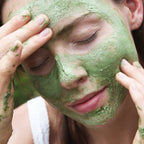 Green Ceremony Matcha Powder Cleanser
