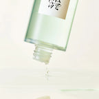 Green Plum Refreshing Toner AHA + BHA