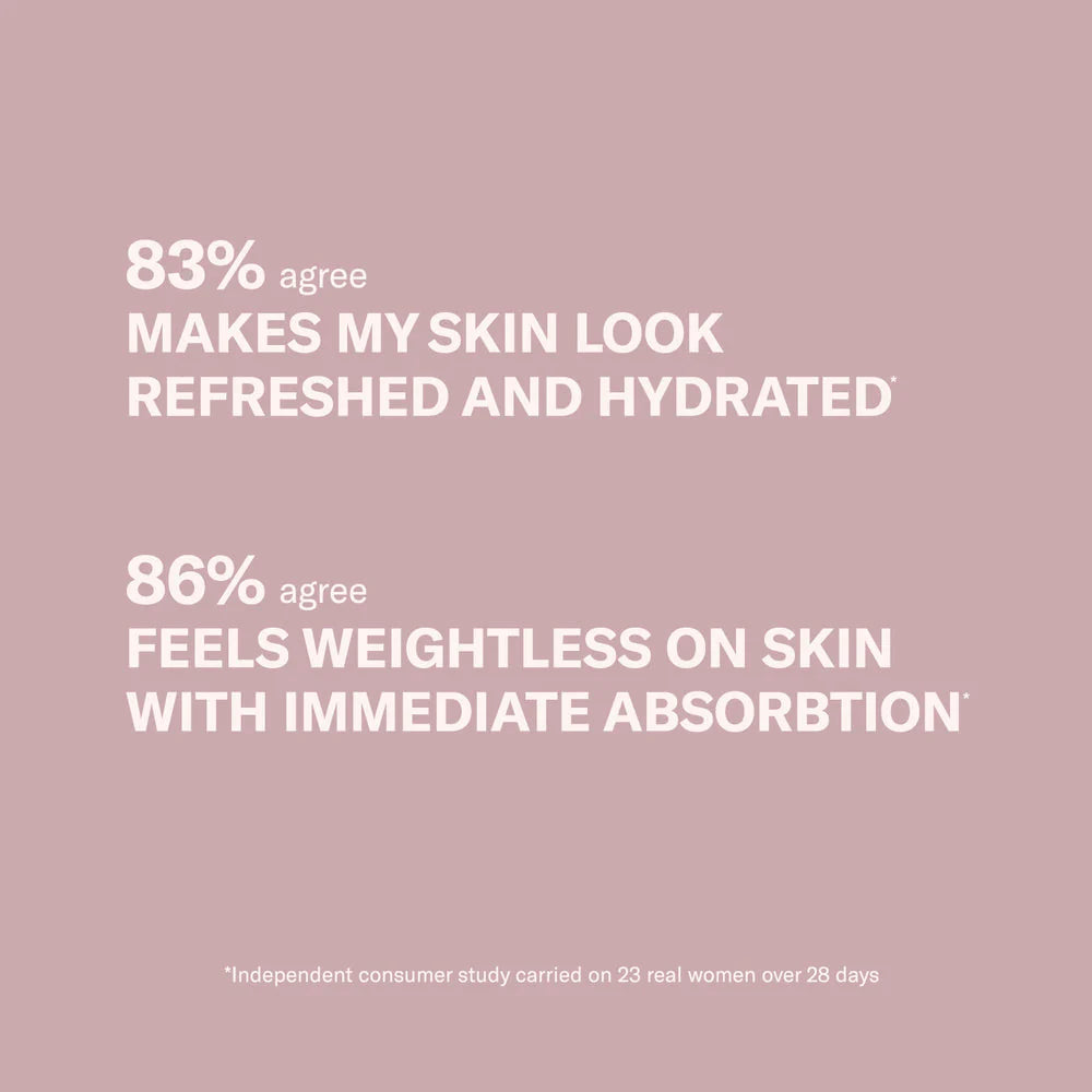 Green Smoothie® Ultra Quenching Crème  Cucumber + Hyaluronic Acid