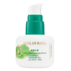 Halo AHA + BHA Evening Serum