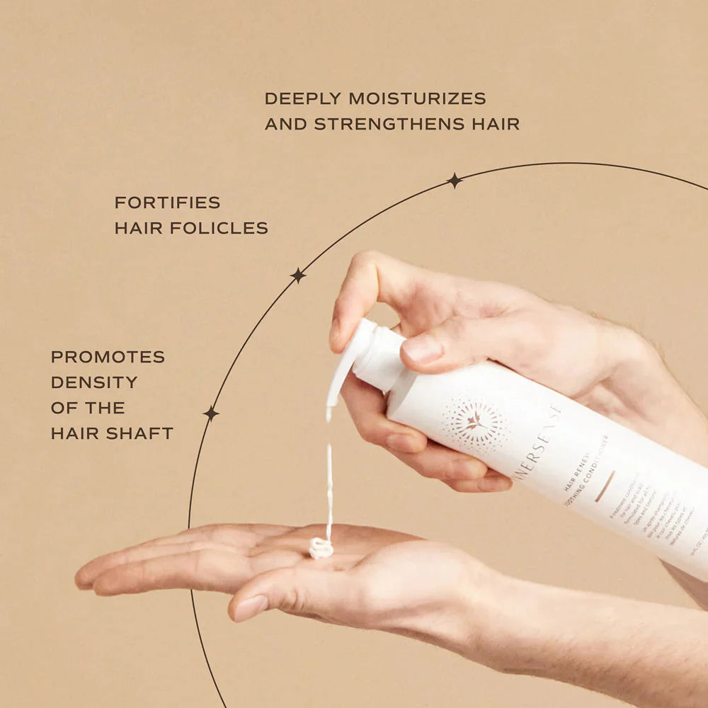 Hair Renew Scalp Hairbath