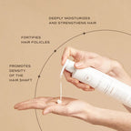 Hair Renew Scalp Hairbath