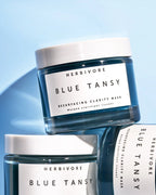 Blue Tansy Invisible Pores Resurfacing Clarity Mask