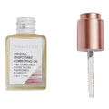 Hibiscus Unspottable Correcting Oil