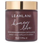 Honey Love Exfoliator - Clearing Microdermabrasion Polish