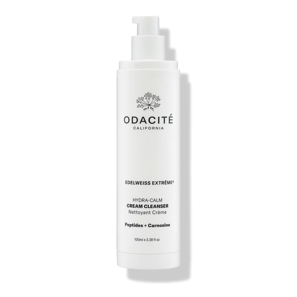 Hydra-Calm Cream Cleanser