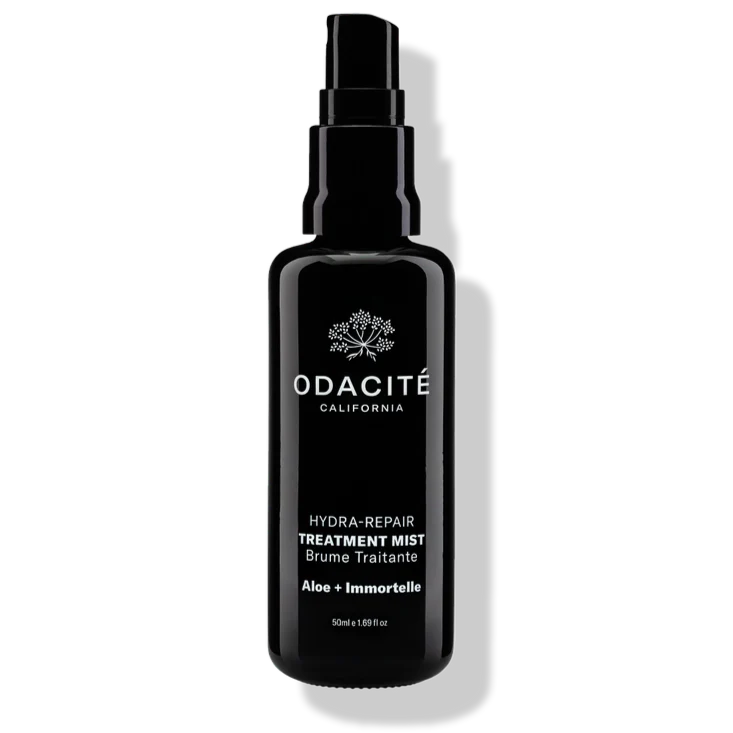 Aloe + Immortelle Hydra-Repair Treatment Mist