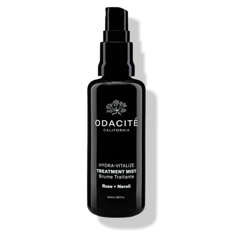 Hydra-Vitalize Treatment Mist - Rose + Neroli
