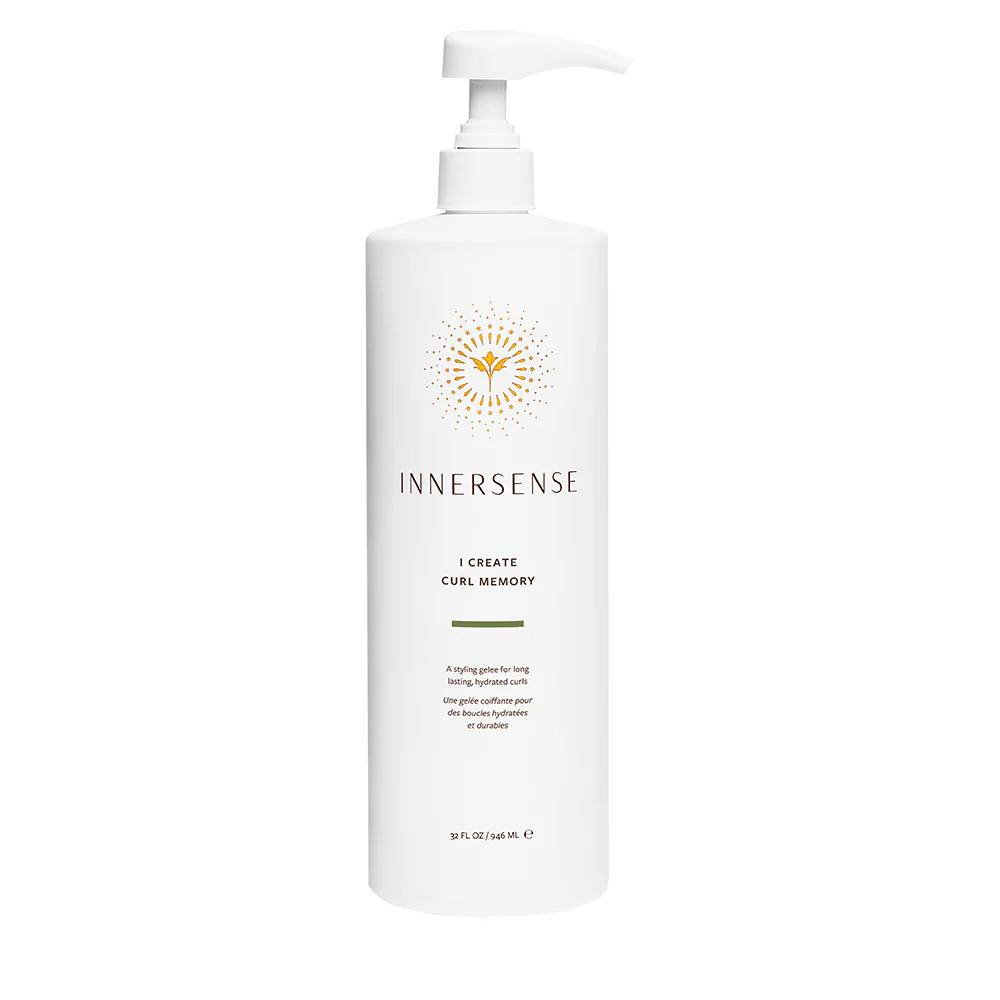 I Create Curl Memory