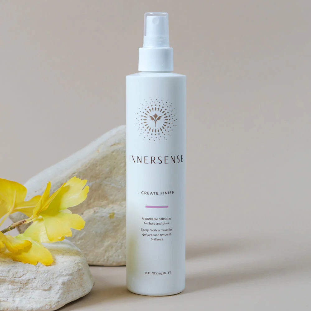 I Create Finish - Natural Hairspray