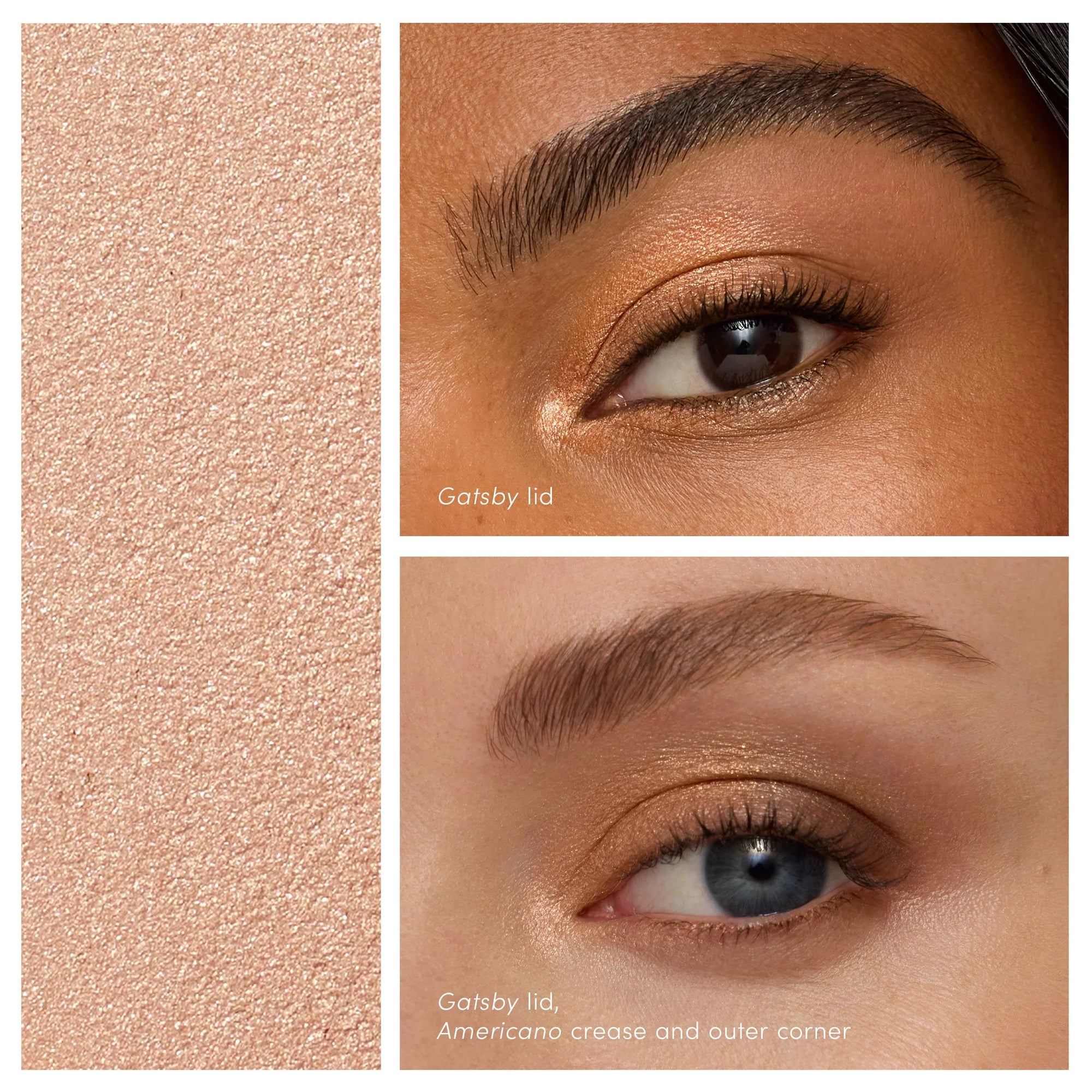 ColorLuxe Eye Shadow Stick