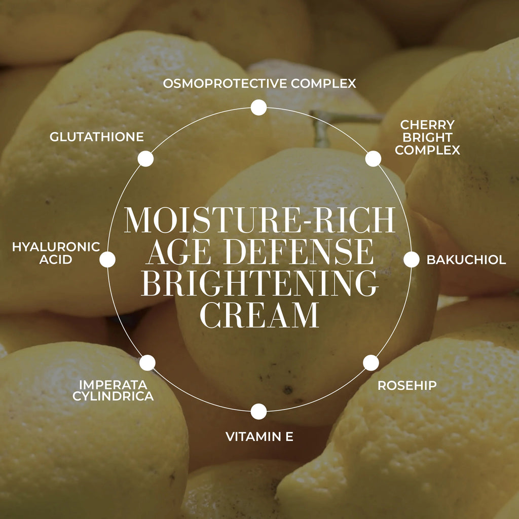 Vita Rich Bakuchiol Glutathione Super Creme