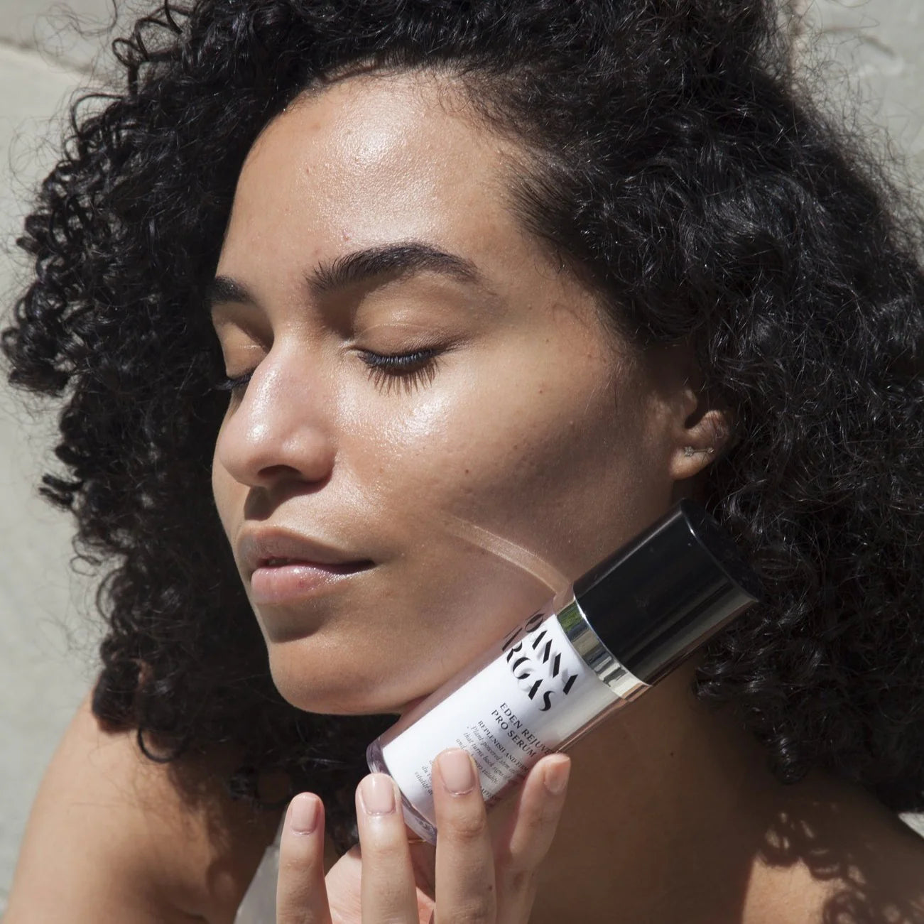 Eden Rejuvenating Pro Serum - Niacinamide Calming Serum