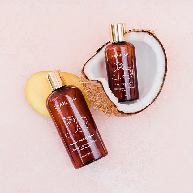 Coco Mango Coco Infusion