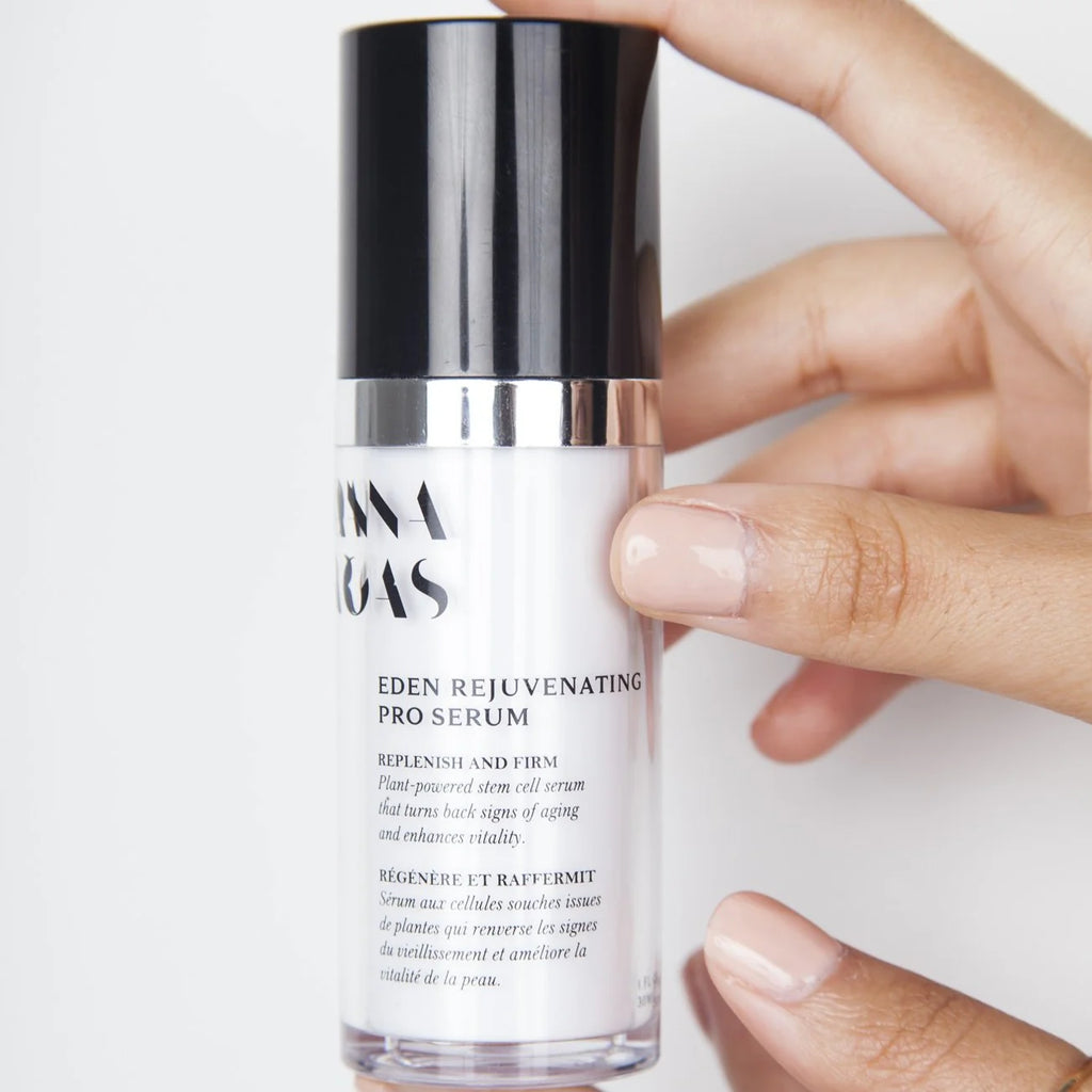 Eden Rejuvenating Pro Serum - Niacinamide Calming Serum