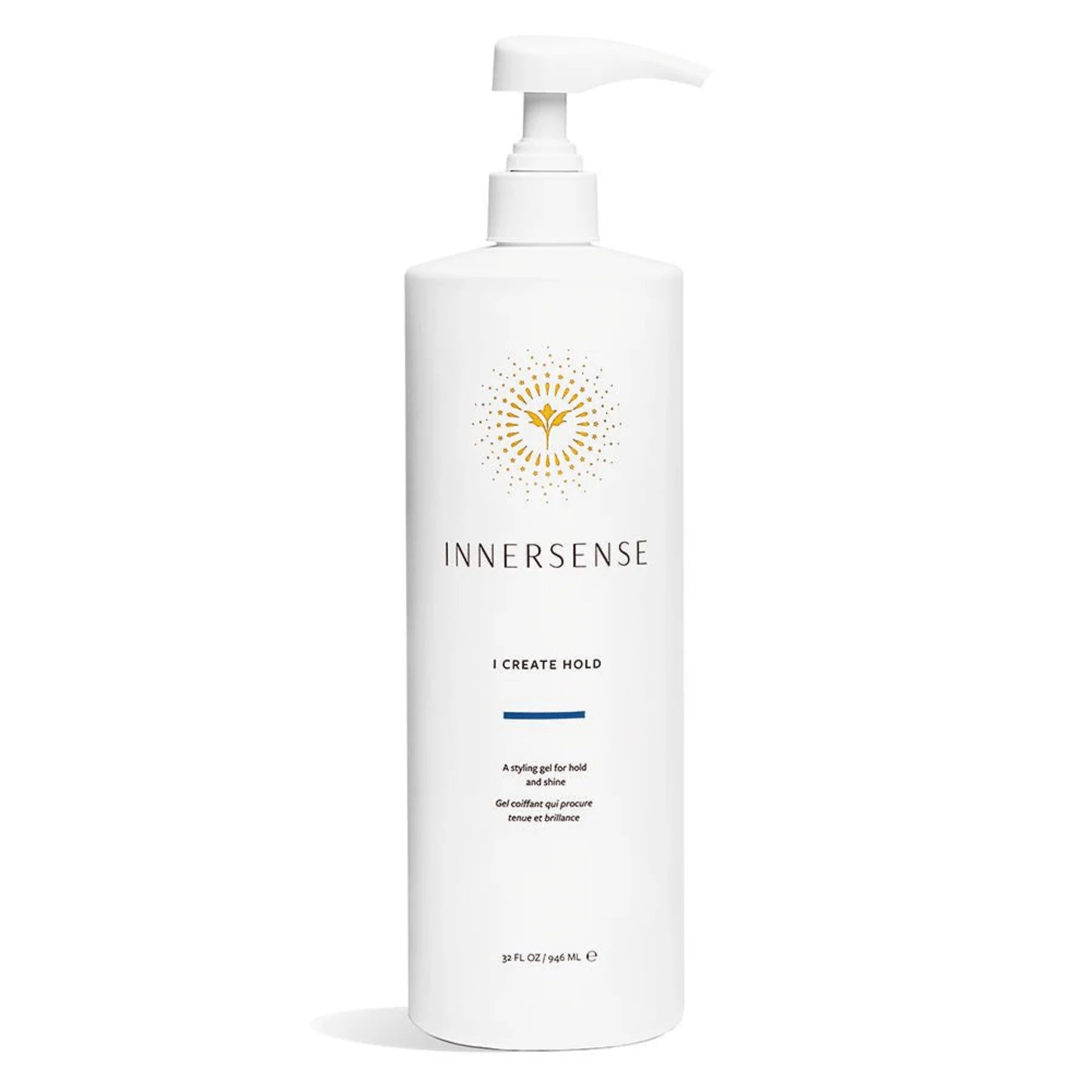 I Create Hold - Styling Gel