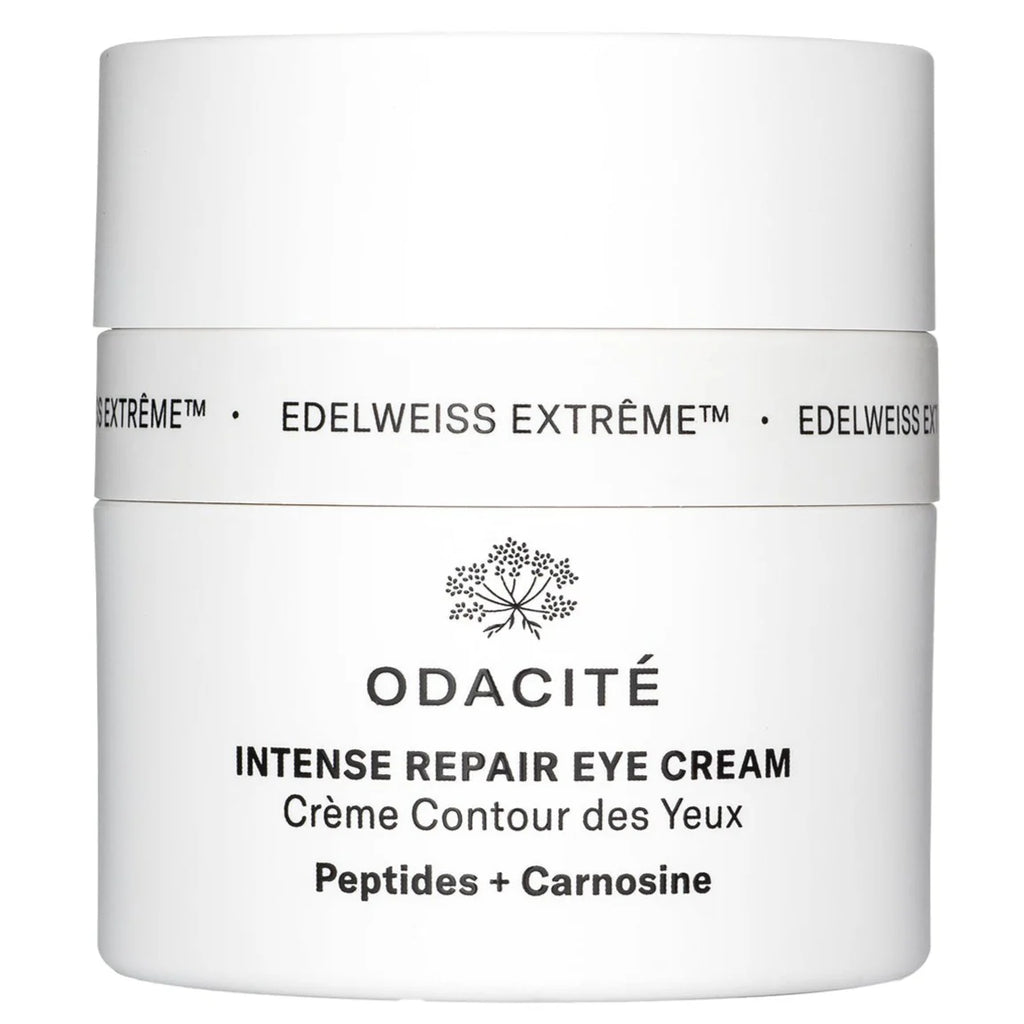 Edelweiss Extreme™ Intense Repair Eye Cream | Peptides + Carnosine