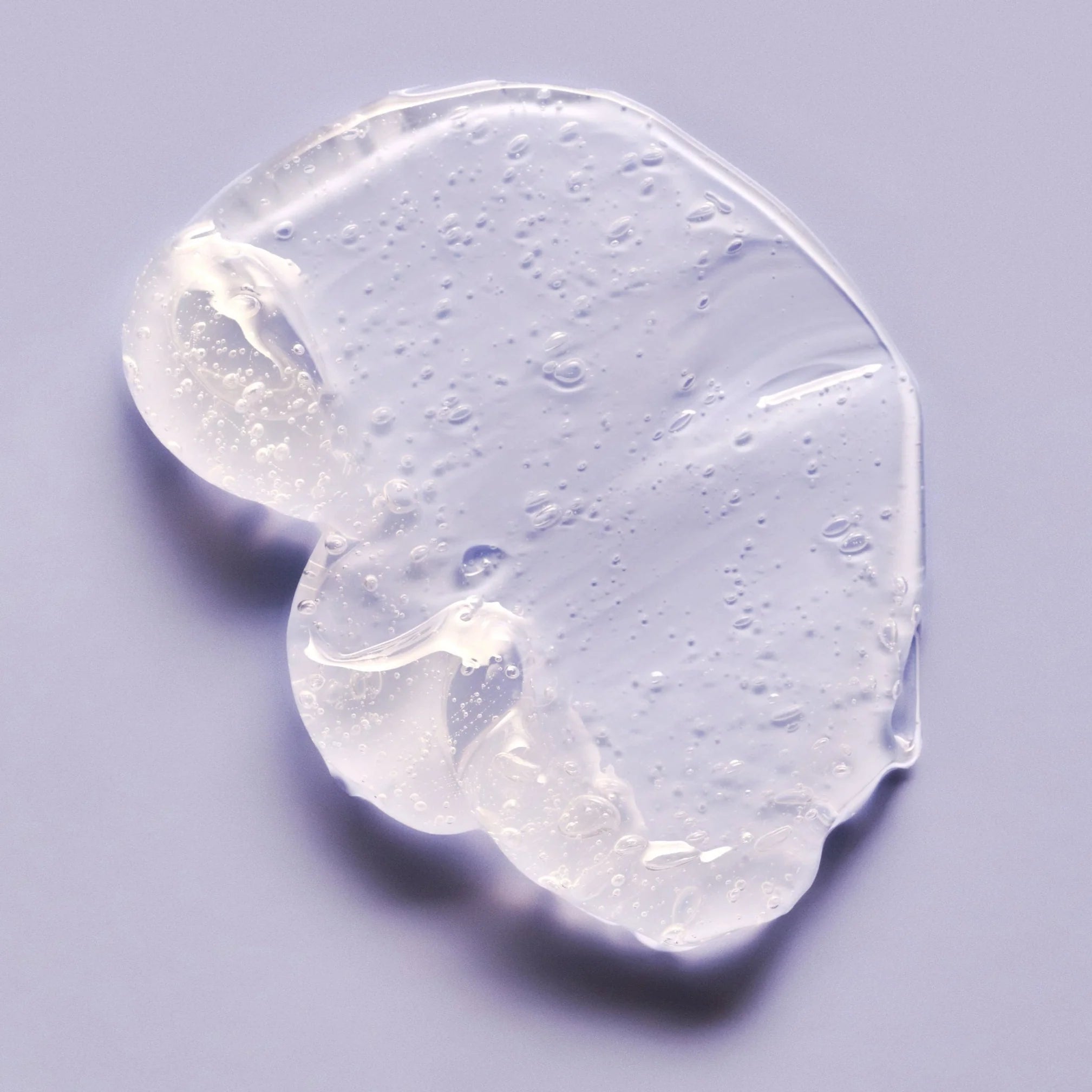 Jelly Cleanser - with Rose, Chamomile and Hyaluronic Acid