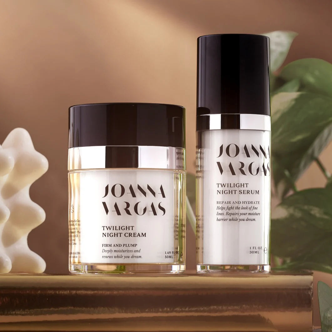 Twilight Night Serum