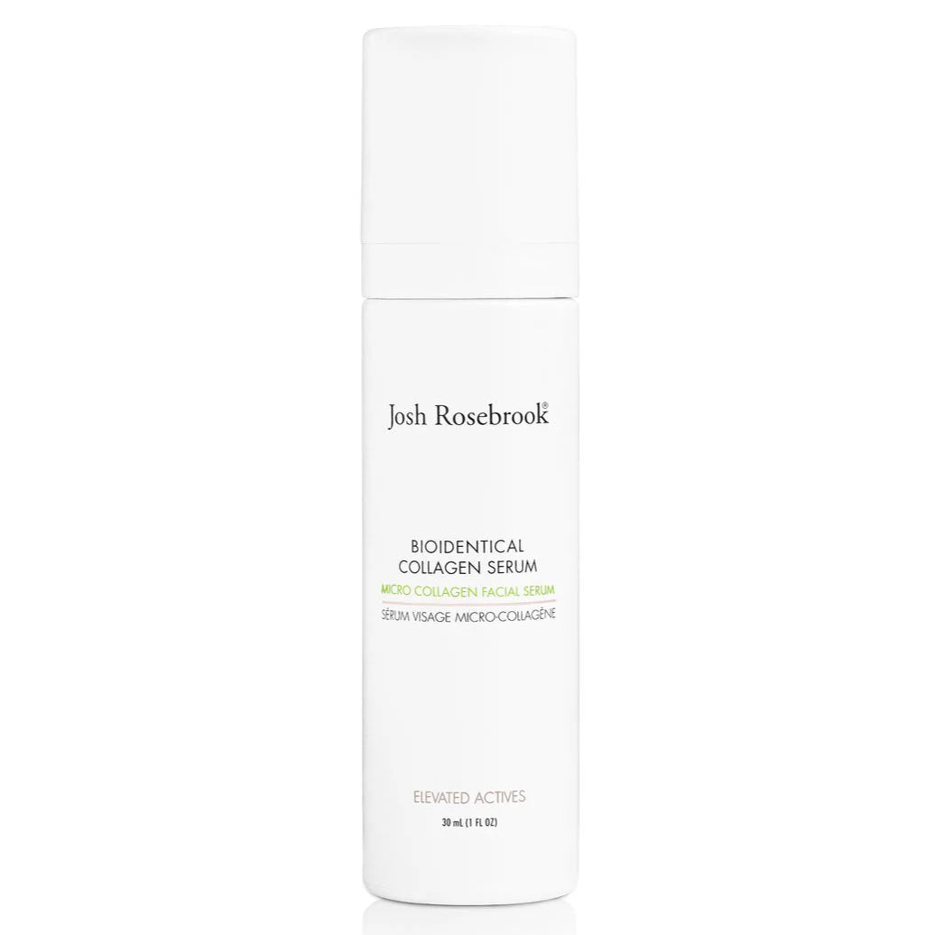 Bioidentical Collagen Serum