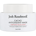 Cacao Antioxidant Mask