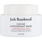 Cacao Antioxidant Mask