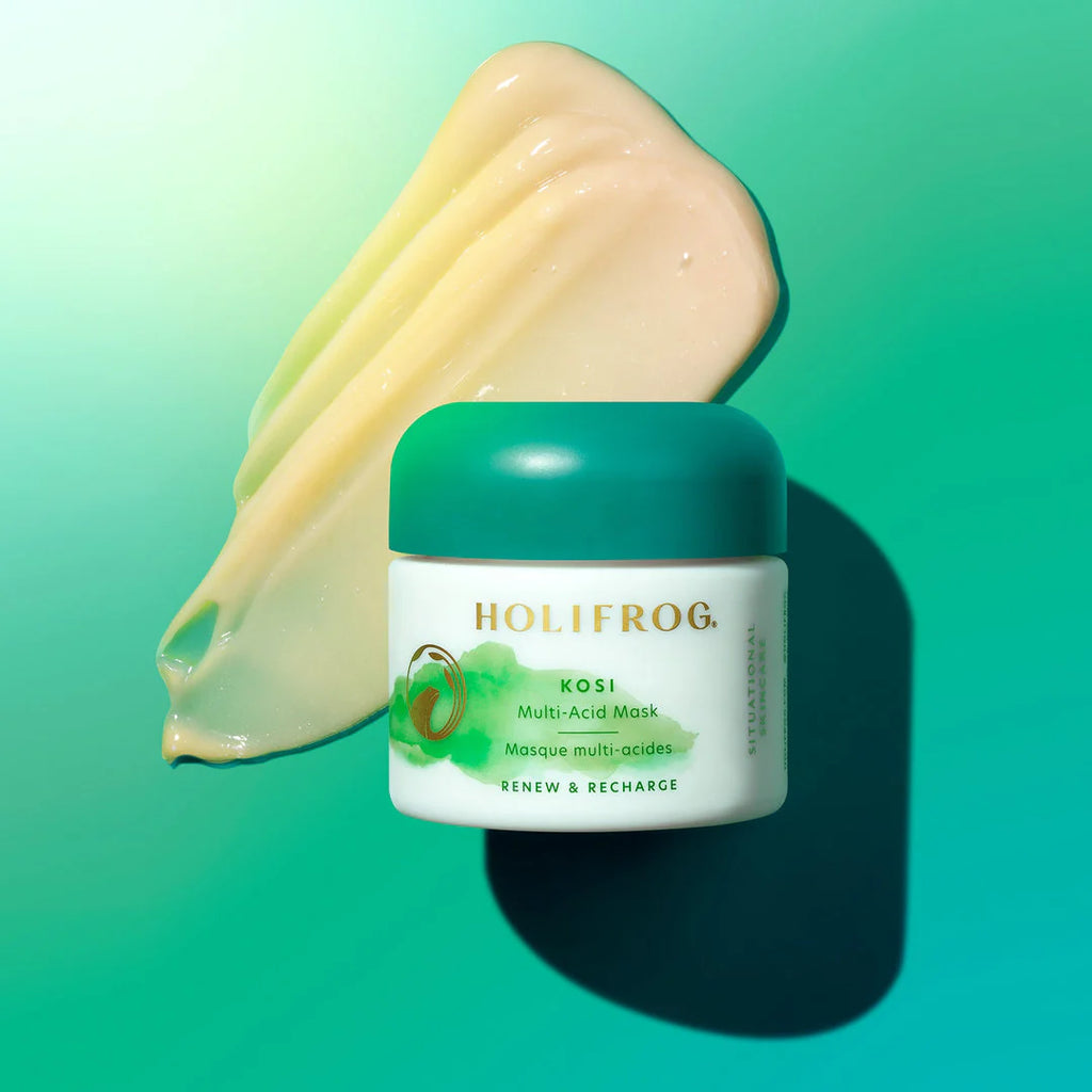 Kosi Multi-Acid Mask