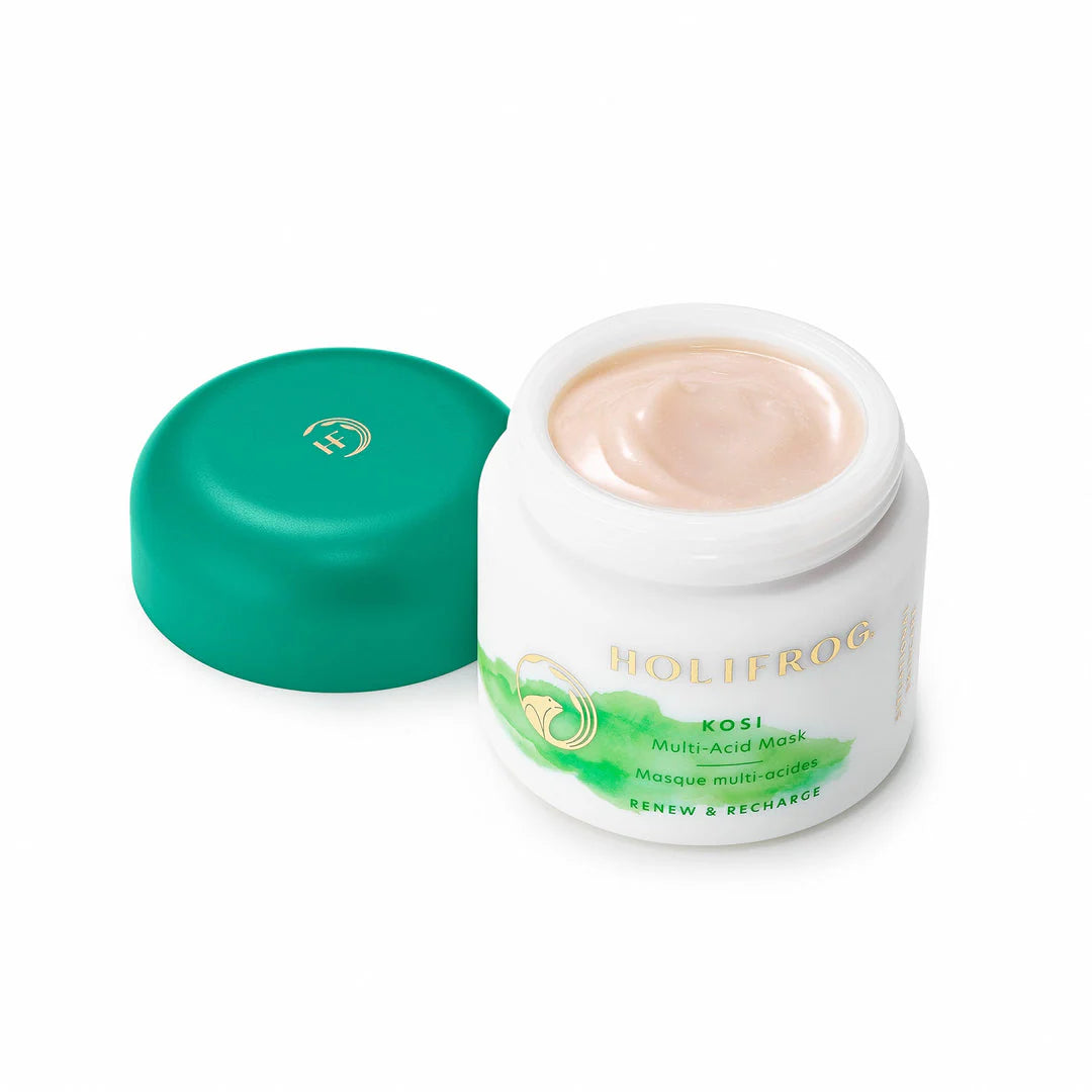 Kosi Multi-Acid Mask