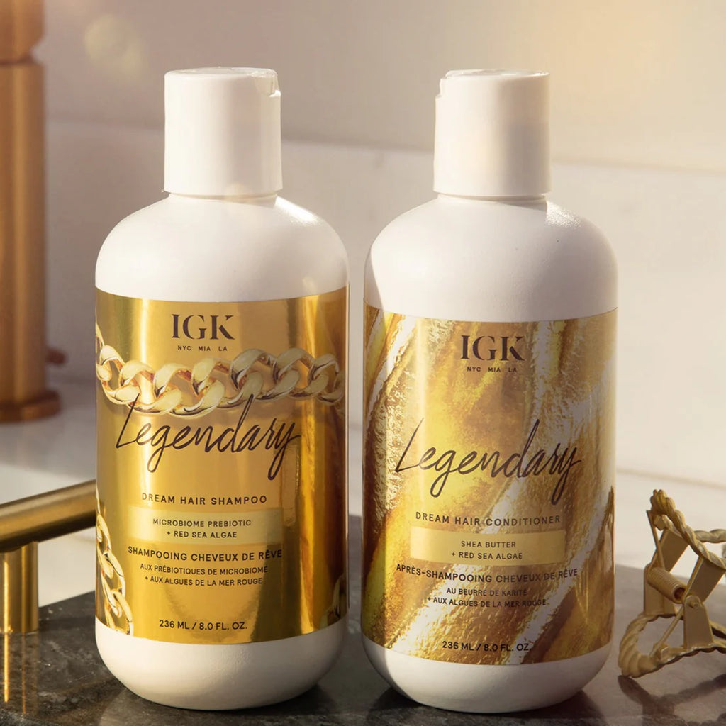 Legendary - Dream Hair Shampoo