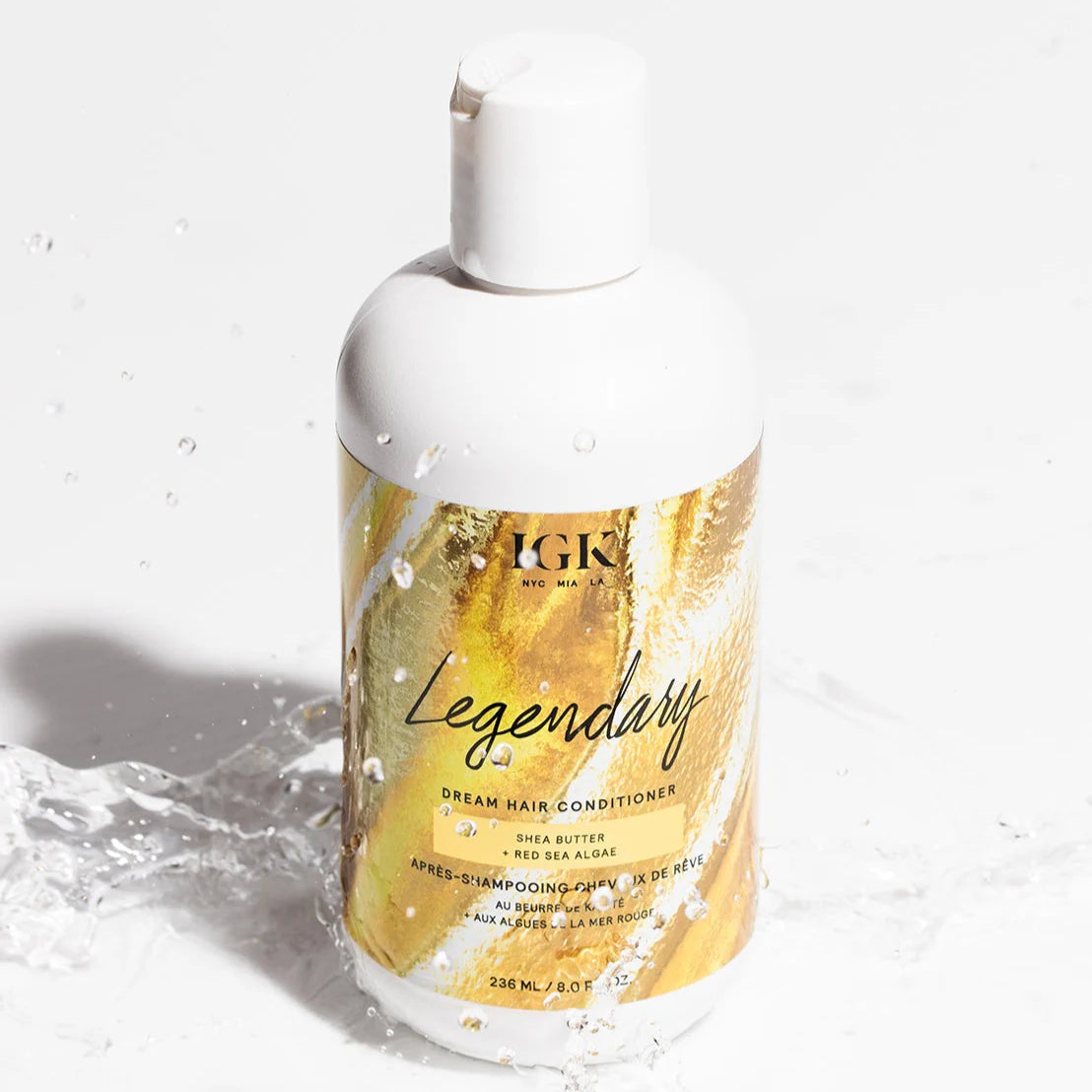 Legendary - Dream Hair Conditioner