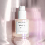 Milky Way 10% AHA + Oat Soothing Exfoliating Serum