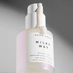 Milky Way 10% AHA + Oat Soothing Exfoliating Serum