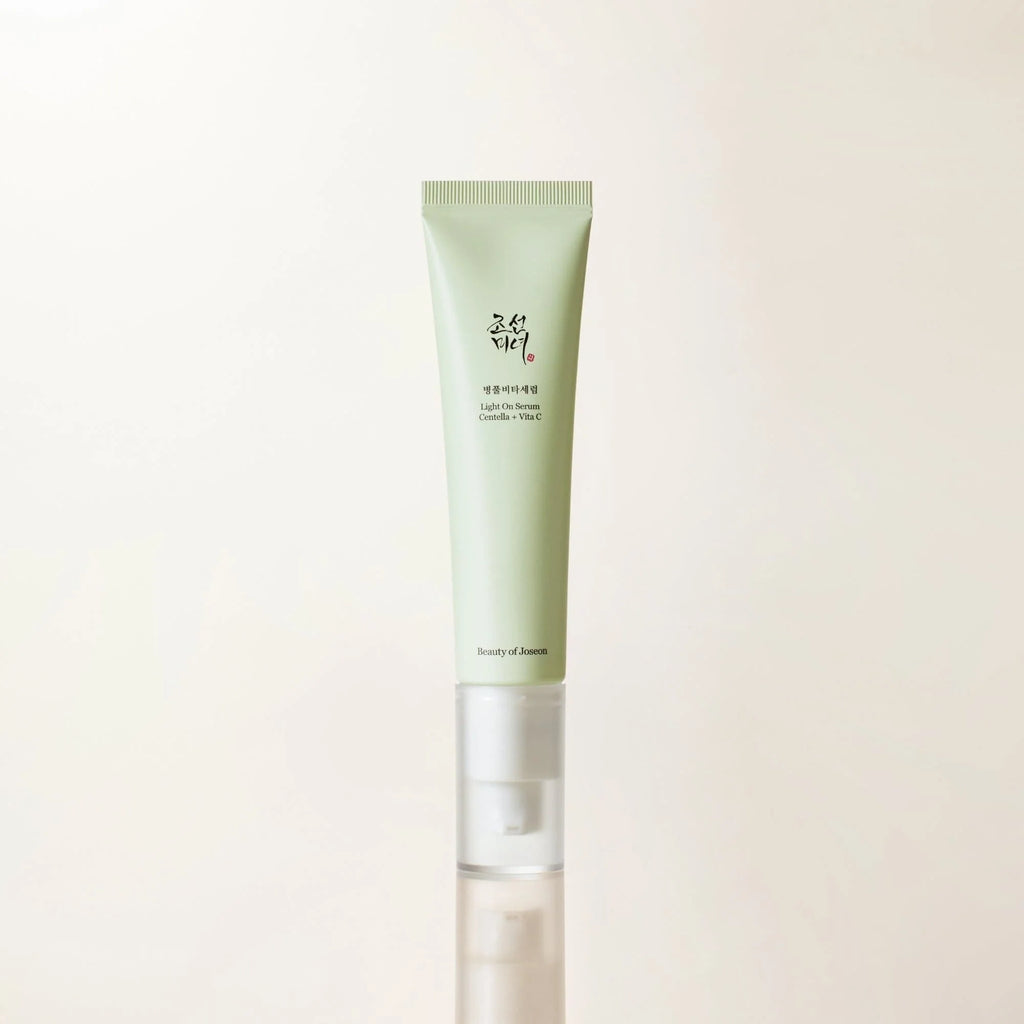 Light On Serum Centella + Vita C