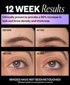 Look Out Lash + Brow Boosting Peptide Serum